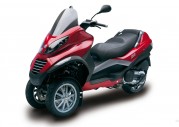 Piaggio Mp3 400ie